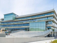 【埼玉県/志木市本町】プラウドシティ志木本町 パークフロントコート 志木市役所（現地より約1,400m）