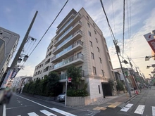 【東京都/練馬区北町】ヴェレーナ練馬北町 外観