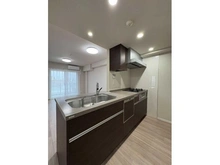 【東京都/練馬区北町】ヴェレーナ練馬北町 キッチン