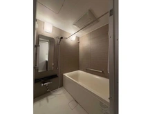 【東京都/練馬区北町】ヴェレーナ練馬北町 浴室