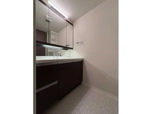 【東京都/練馬区北町】ヴェレーナ練馬北町 洗面所