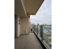 【東京都/練馬区北町】ヴェレーナ練馬北町 バルコニー