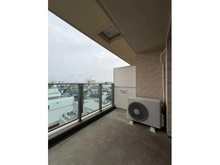 【東京都/練馬区北町】ヴェレーナ練馬北町 バルコニー