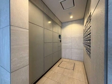 【東京都/練馬区北町】ヴェレーナ練馬北町 メールBOX