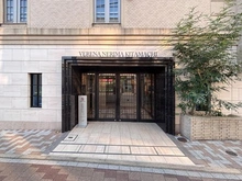 【東京都/練馬区北町】ヴェレーナ練馬北町 アプローチ