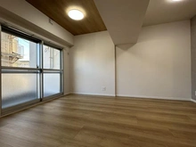 【東京都/練馬区北町】ハイツ下赤塚 リビング・ダイニング