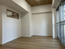 【東京都/練馬区北町】ハイツ下赤塚 リビング・ダイニング