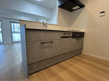 【東京都/練馬区北町】ハイツ下赤塚 キッチン