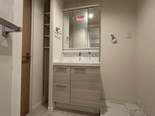 【東京都/練馬区北町】ハイツ下赤塚 洗面室