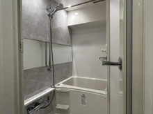 【東京都/練馬区北町】ハイツ下赤塚 浴室