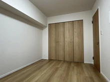 【東京都/練馬区北町】ハイツ下赤塚 洋室