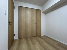 【東京都/練馬区北町】ハイツ下赤塚 サービスルーム（納戸）