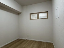 【東京都/練馬区北町】ハイツ下赤塚 サービスルーム（納戸）