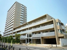 【埼玉県/ふじみ野市霞ケ丘】ライオンズ上福岡ステーションマークス 外観