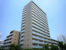 【埼玉県/ふじみ野市霞ケ丘】ライオンズ上福岡ステーションマークス 外観