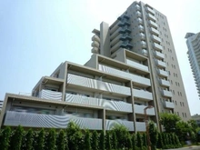 【埼玉県/ふじみ野市霞ケ丘】ライオンズ上福岡ステーションマークス 外観