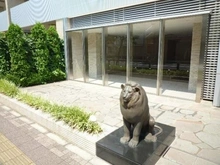 【埼玉県/ふじみ野市霞ケ丘】ライオンズ上福岡ステーションマークス マークスゲート