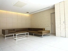 【埼玉県/ふじみ野市霞ケ丘】ライオンズ上福岡ステーションマークス 共用部