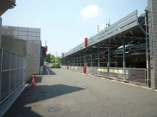 【埼玉県/ふじみ野市霞ケ丘】ライオンズ上福岡ステーションマークス 駐車場