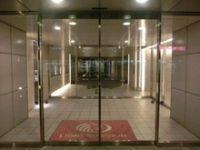 【埼玉県/ふじみ野市霞ケ丘】ライオンズ上福岡ステーションマークス マークスゲート