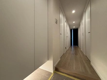 【埼玉県/ふじみ野市霞ケ丘】ライオンズ上福岡ステーションマークス 玄関