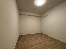 【埼玉県/ふじみ野市霞ケ丘】ライオンズ上福岡ステーションマークス サービスルーム（納戸）