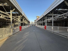 【埼玉県/ふじみ野市霞ケ丘】ライオンズ上福岡ステーションマークス 駐車場