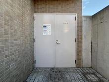 【埼玉県/ふじみ野市霞ケ丘】ライオンズ上福岡ステーションマークス 共用部