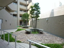 【埼玉県/ふじみ野市霞ケ丘】ライオンズ上福岡ステーションマークス マークスパティオ