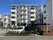 【東京都/板橋区成増】東建ニューハイツ成増 外観