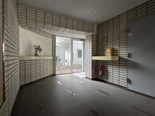 【東京都/板橋区成増】東建ニューハイツ成増 エントランス