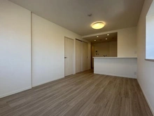 【東京都/板橋区成増】東建ニューハイツ成増 LDK