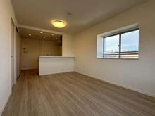 【東京都/板橋区成増】東建ニューハイツ成増 LDK