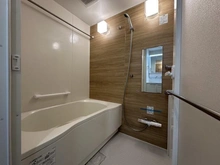 【東京都/板橋区成増】東建ニューハイツ成増 浴室