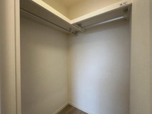 【東京都/板橋区成増】東建ニューハイツ成増 収納