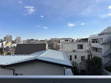 【東京都/板橋区成増】東建ニューハイツ成増 眺望