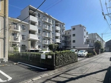 【東京都/板橋区成増】東建ニューハイツ成増 外観