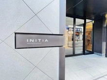 【東京都/練馬区北町】イニシア練馬北町 マンション表札