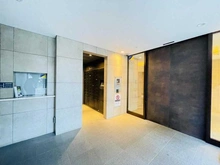 【東京都/練馬区北町】イニシア練馬北町 エントランス