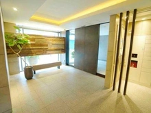 【東京都/練馬区北町】イニシア練馬北町 共用部