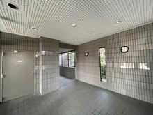 【埼玉県/和光市丸山台】グリーンプラザ和光壱番館 エントランス