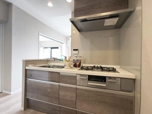 【埼玉県/和光市丸山台】グリーンプラザ和光壱番館 キッチン