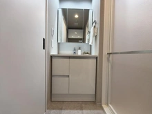 【埼玉県/和光市丸山台】グリーンプラザ和光壱番館 洗面室