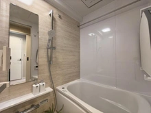 【埼玉県/和光市丸山台】グリーンプラザ和光壱番館 浴室