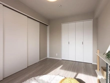 【埼玉県/和光市丸山台】グリーンプラザ和光壱番館 洋室