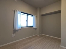 【埼玉県/和光市丸山台】グリーンプラザ和光壱番館 洋室