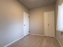 【埼玉県/和光市丸山台】グリーンプラザ和光壱番館 洋室