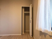 【埼玉県/和光市丸山台】グリーンプラザ和光壱番館 収納