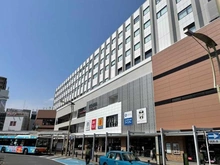 【埼玉県/和光市丸山台】グリーンプラザ和光壱番館 東武東上線「和光市」駅（現地より約266m）