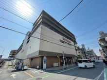 【埼玉県/和光市丸山台】グリーンプラザ和光壱番館  イトーヨーカドー　　和光店（現地より約165m）